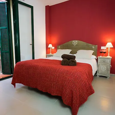 Apartment Holidays2malaga Flamenco Malaga