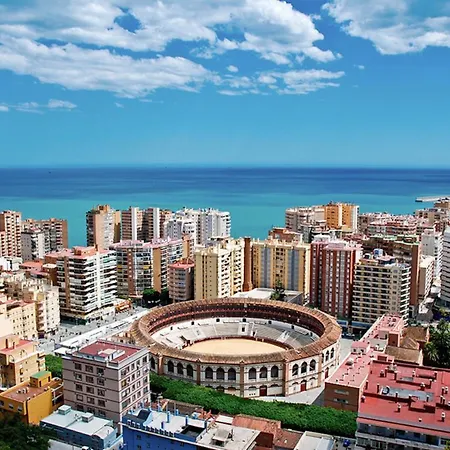Holidays2malaga Flamenco *
